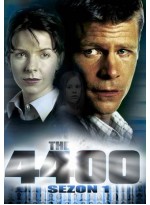 The 4400 Season 1 ปริศนาของผู้กลับมา DVD MASTER 3 แผ่นจบ บรรยายไทย